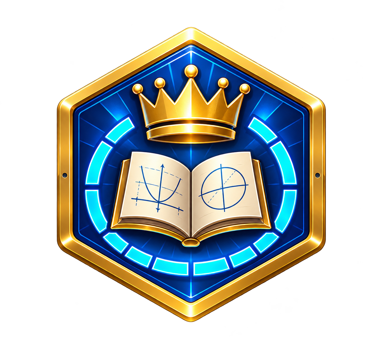 Insignia Dominador
