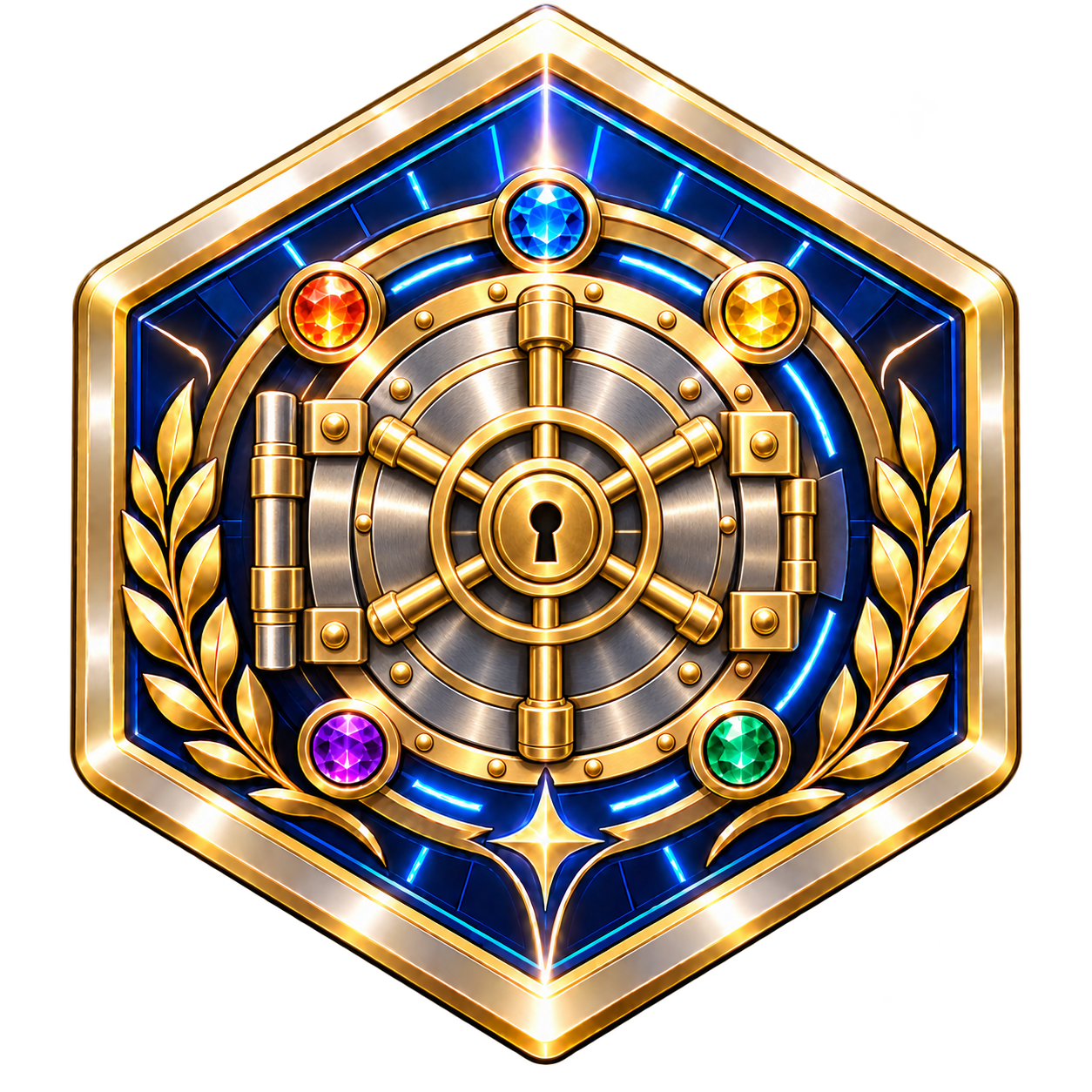 Leyenda de los Fundamentos
