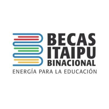 Becas de Itaipu