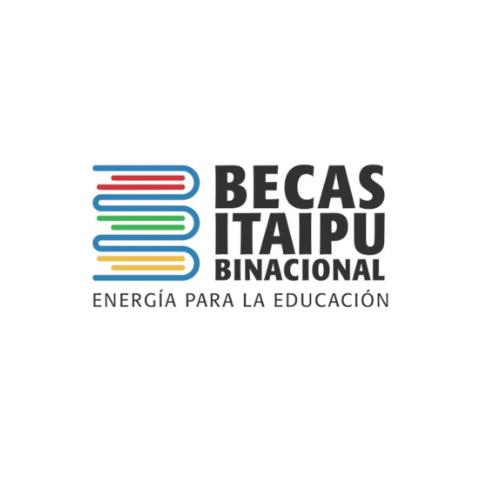 Becas de Itaipu - Grupo B24