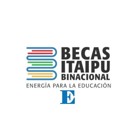 Becas de Itaipu - Grupo E24