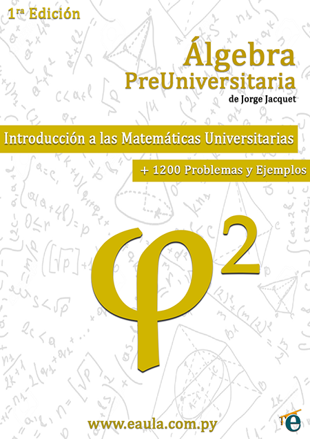 Algebra PreUniversitaria