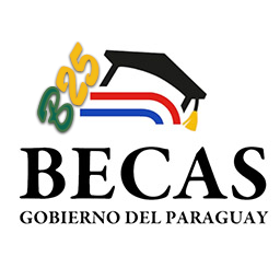 Becas del Gobierno 2025(Itaipu) - Grupo B25