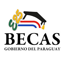 Becas del Gobierno 2025(Itaipu) - Grupo E25