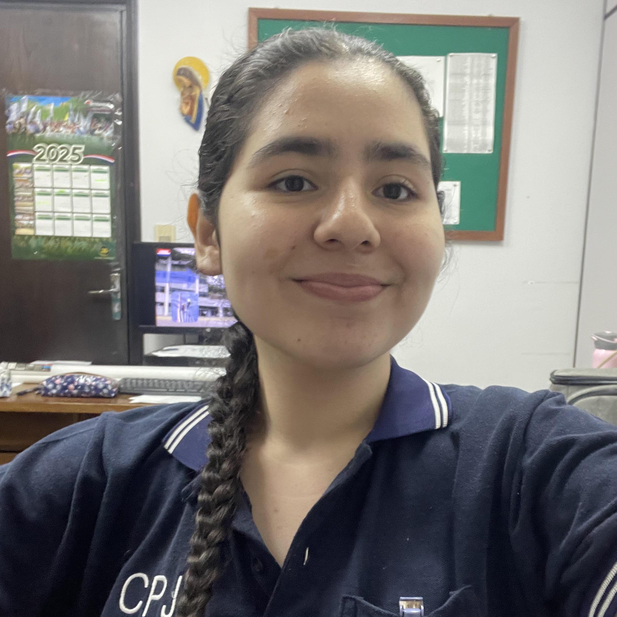 Gabriela_FC