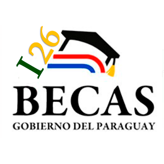 Becas de Itaipu 2026 - Grupo I26